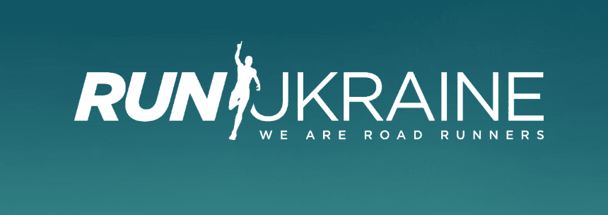 Run Ukraine